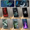 Legendary Dragon Case For Xiaomi Redmi Note 13 Pro 14 12 11 9 10 9S 10S 11S 12S Redmi 12C 13C 14C 10C Cover