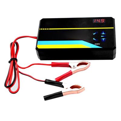 Baterie a příslušenství – Automobilové měniče