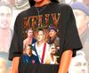 Unisex Kelly Severide Shirt - Chicago Fire Tshirt,Taylor Kinney Shirt,Gift For Firefighter