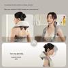AUX Portable Neck & Shoulder Kneading Massager