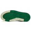 Anta Street Naughty High top Skateboard Shoes Women's White Green 122238065S-1