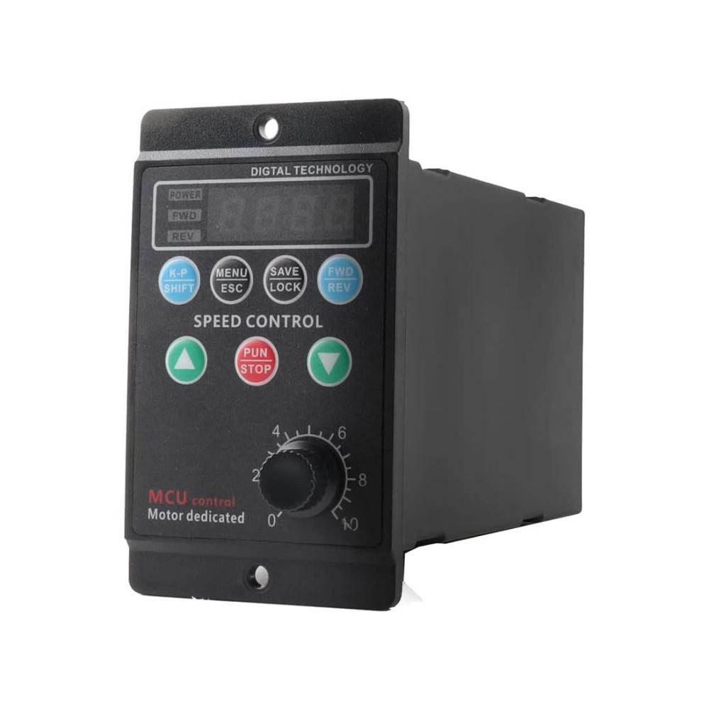 Single To 3 Phase 750W 1Hp