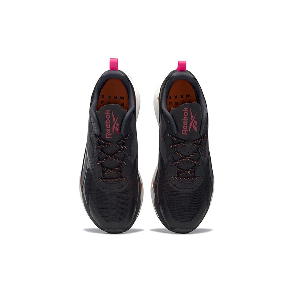 Reebok Zig Elusion Energy Sneakers Men Sneakers Black FW7957