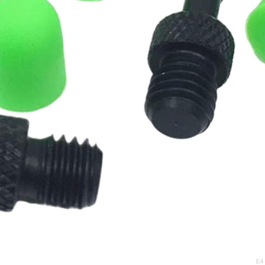 Autoreparaturwerkzeug Stiftköpfe Entfernen Zubehör Ersatz Abklopfen Spitzen Premium Karosseriespitze