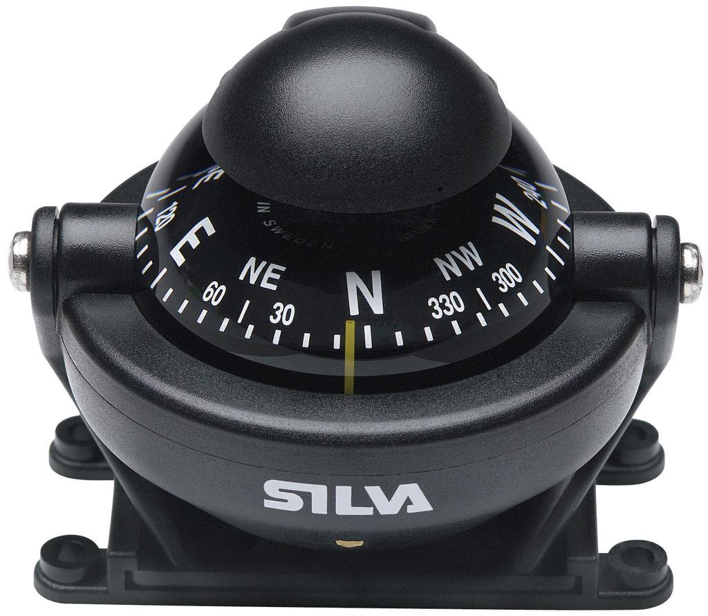 SILVA Compass Adventure 58 35730-0751