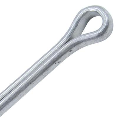 304 Stainless Steel Safety Cotter Pin - M2.5/M3/M4/M5/M6