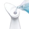 Automatic Hand Sanitizer Dispenser Battery Operated 200ML Liquid Dispenser PX6 Waterproof Hand Free for Home Hotel Restaurant