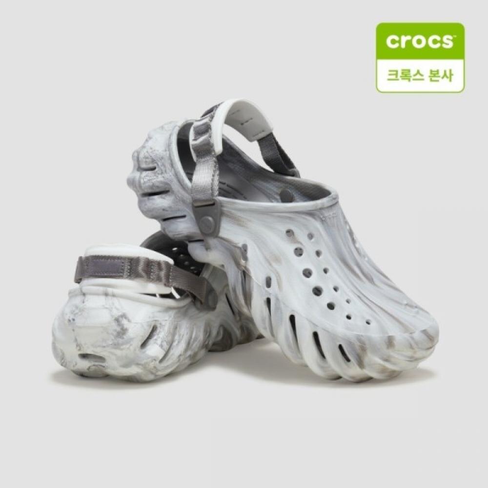 

Crocs Starfield Suwon Unisex Eco Marvel Clog Moonlight 208454 1nl M4W6(230mm)