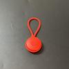 LED Silicone Night Safety Light for Running, Hiking, and Outdoor Camping