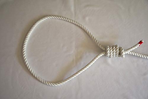 Ropework Practice 8mm 5m