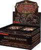 Welcome To Rathe Unlimited Booster Box - 24 Pack