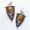 Fashion Drop Earrings For Women's Jewelry