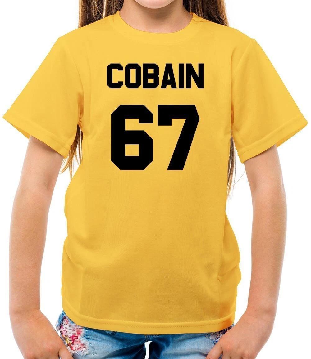 

Cobain 67 - Kids - Music Band Musician 1967 27 Club Love Fan 140