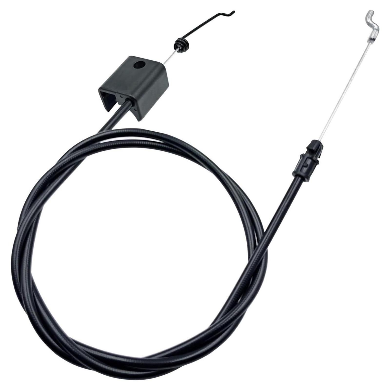 

Durable Steel Replacement Cable For Lawn Mowers Heavy Duty Construction Ensures Longevity