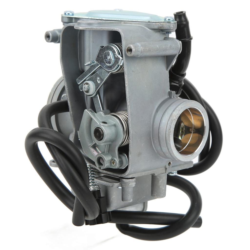Förgasarmontage 16100 HA0 013 Aluminiumlegering Ersättning för Big Red 250 ATC250ES 1985?1987
