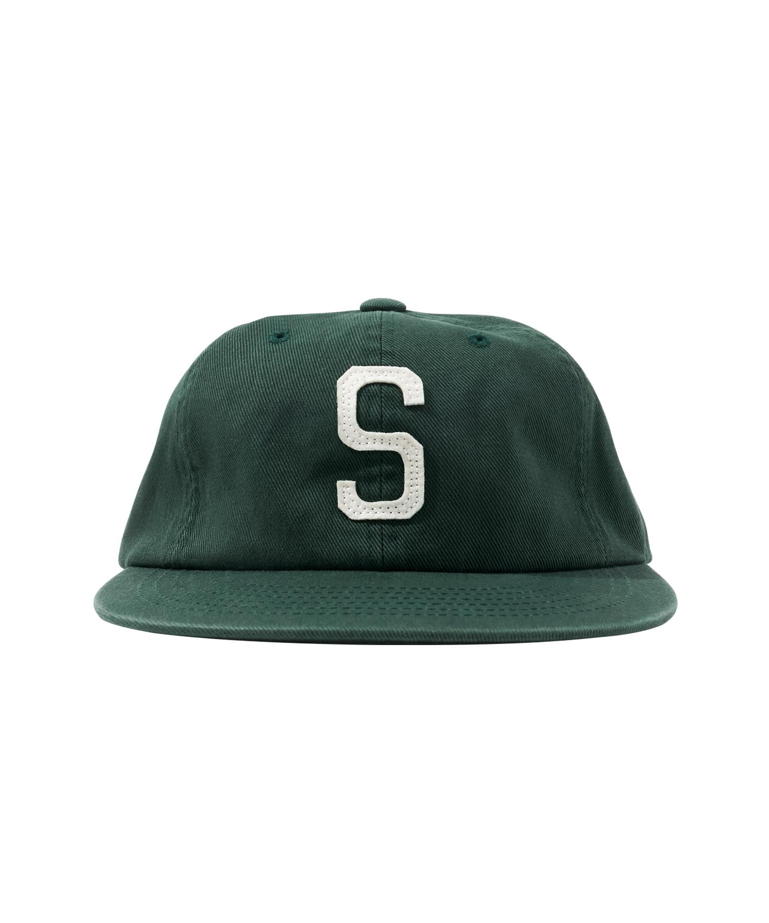 HELLO SUNRISE S Logo Cotton Relaxed