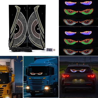 Vnější osvětlení – Směrová světla