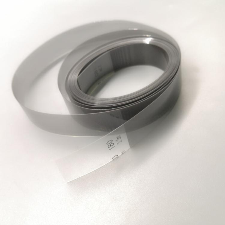 Best Quality  Chinese Flexible Inkjet Eco Solvent Printer Parts Linear Raster Encoder Strip