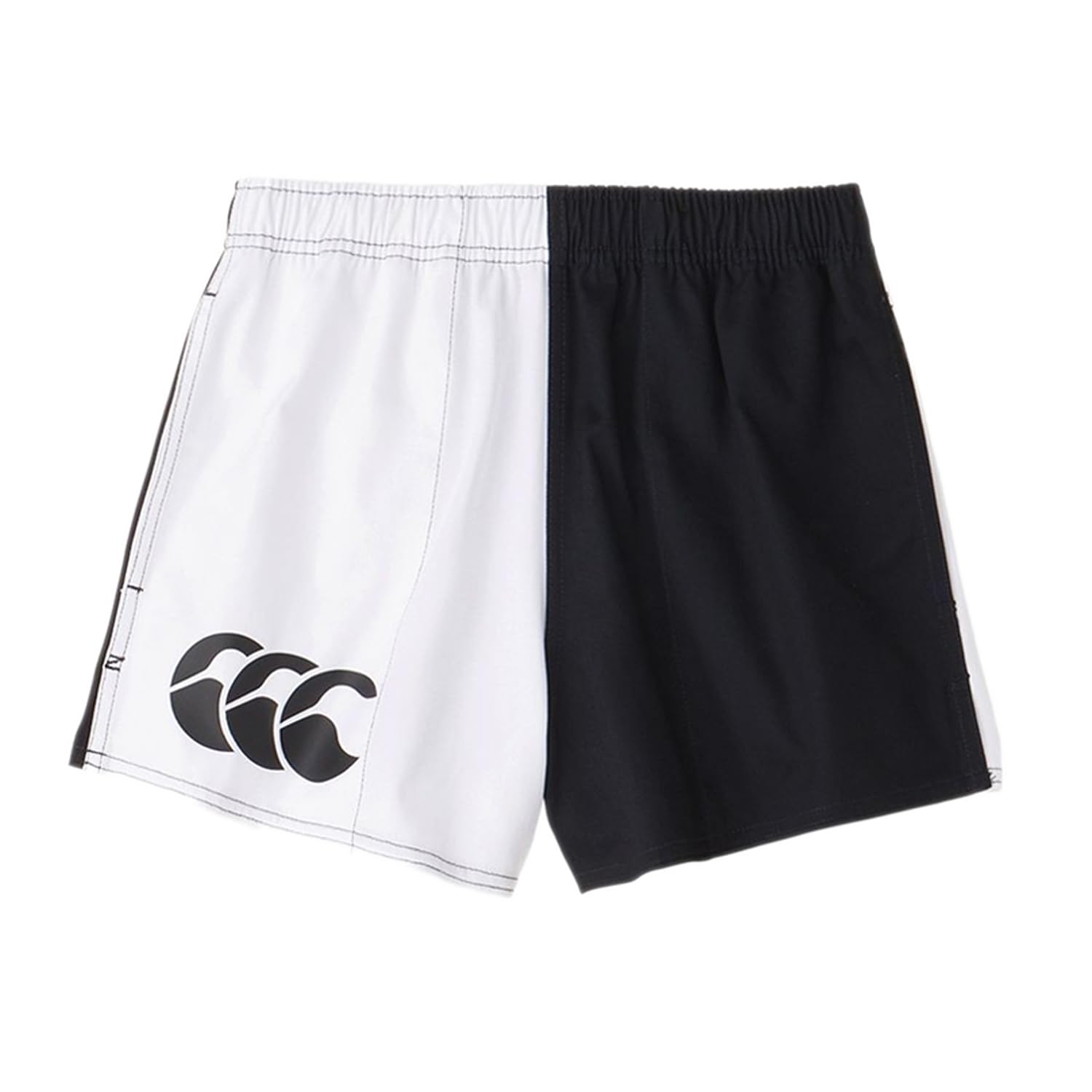 

Canterbury HARLEQUIN SHORTS Унисекс шорты, Черный, Размер L