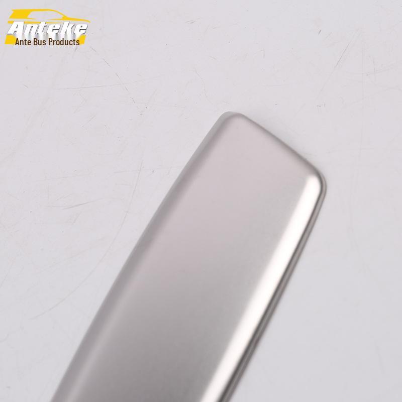 Antek 2019 A6L Storage Box Button Cover Trim