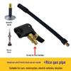 Accesorii pentru ciclism – Pompe pentru biciclete