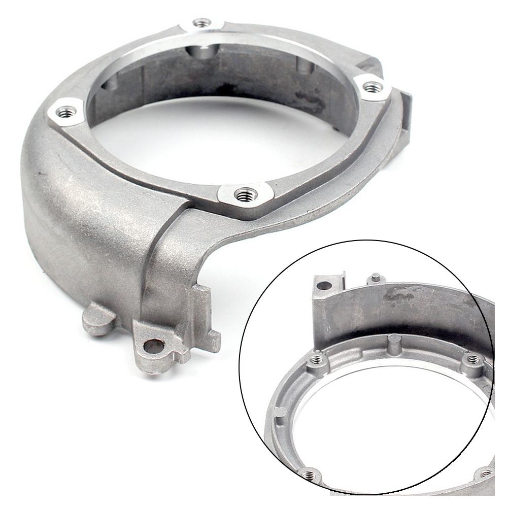 1 Pcs GX35 Four-Stroke Lawn Mower Flywheel Side Cover 140 Side Cover 19611-Z0Z-000 Garden Lawn Mower Accessories
