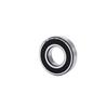Compact 6206 Bearing Steel Cart Axle - Durable and Economical.