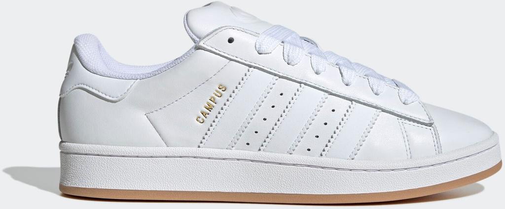 Кроссовки Adidas Campus 00s (JP9996) cloud white