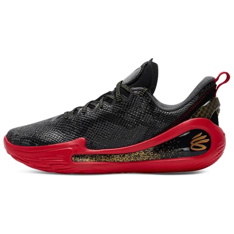

Under Armour Curry Flow 12 Год Змеи 44