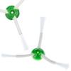 iRoomba E/I/J Series Kit, 3x bags, 3x filters, 3x side brushes (with screws), 2x rollers (main brushes)