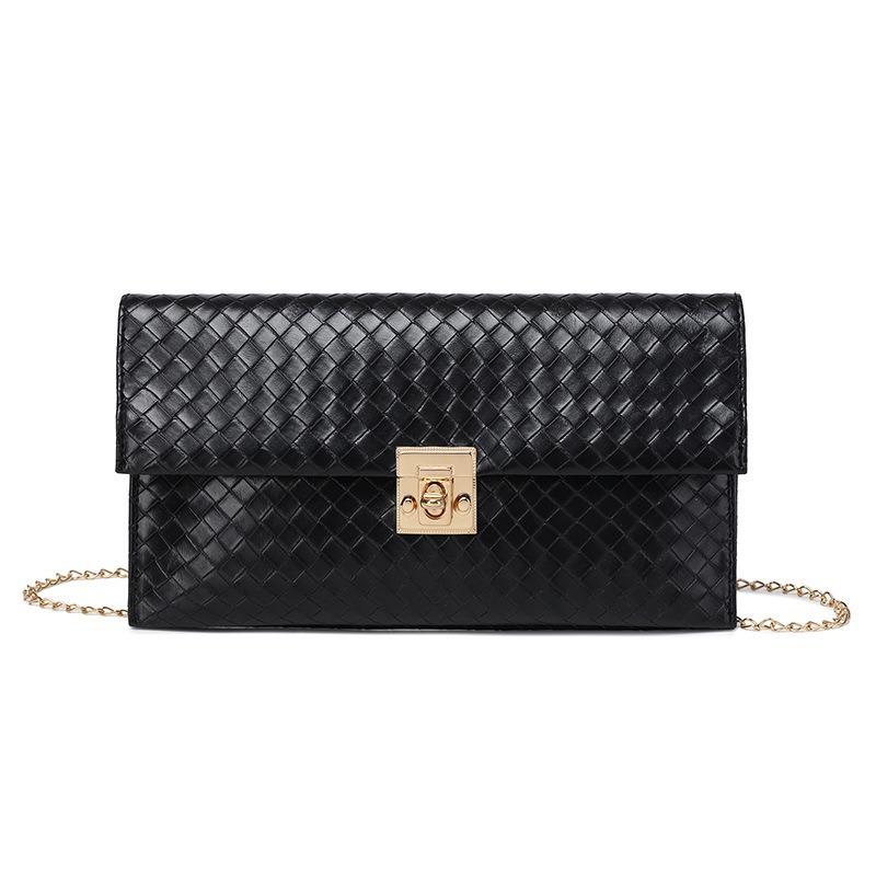 Christmas new dinner bag women's bag 30% off clutch bag women's temperament shoulder bag
