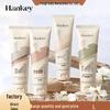 Sandalwood Gardenia Hand Cream: Autumn/Winter Moisturizing, Hydrating, Long-Lasting, Anti-Cracking Formula for Women