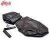 VLX 400 PU Leather Motorcycle Seat Cover Cushion Guard Protection Waterproof Replacement Repair For Honda Steed 400 VLX400