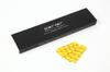 Parker Folding Razor Replacement Blades Sharp Cut for a Professional Look Stainless Steel Beard Facial Sensitive Single Parker SRX with Gift