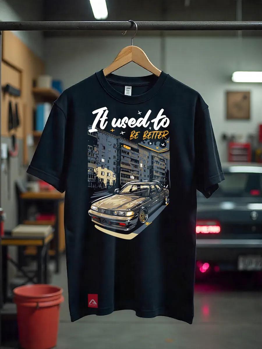 Black t-shirt for anesthesiology doctors, medical print 2XL