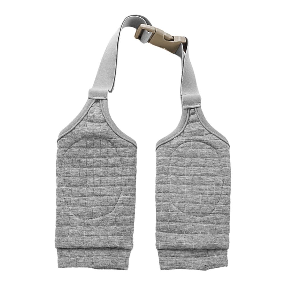 Dog Elbow Brace Dog Front Leg Brace Recovery Sleeve Protector for Canine Joint Support Reduce Impact Injuries Joint Care