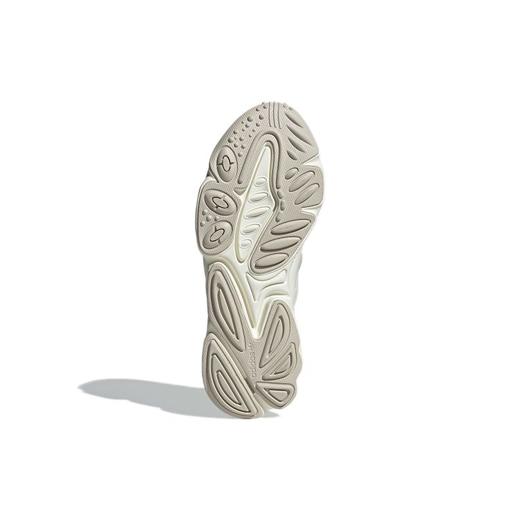 Adidas Ozweego Off White Unisex Sneakers Bliss Cloud-White GY6179