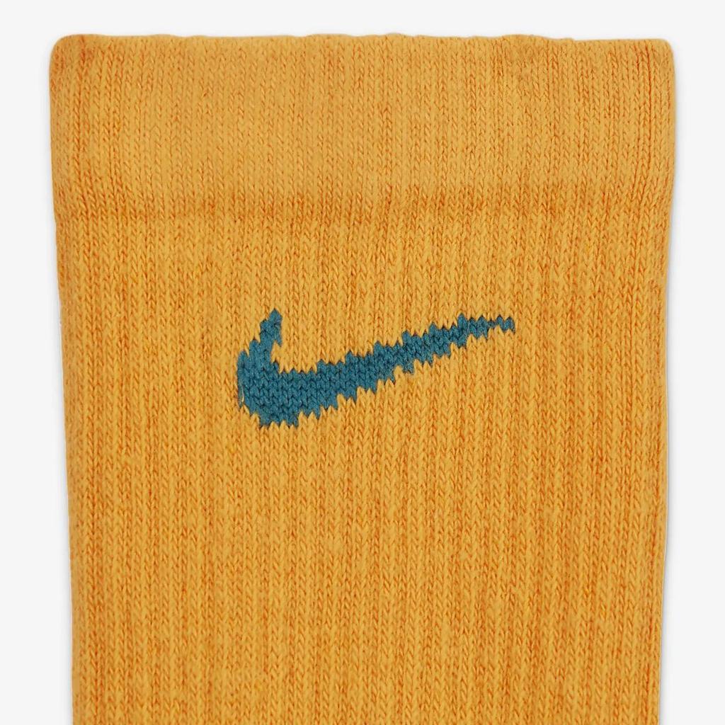 Nike Unisex Crew Socks SX6888-932