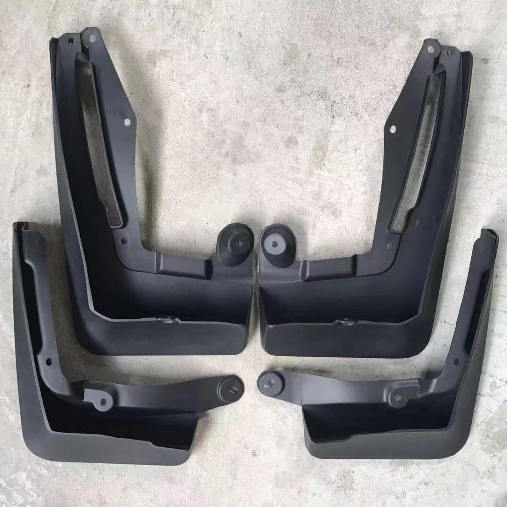 Passt für BMW 5er Reihe (2017–2023) G30/G38 Schmutzfänger Zubehör