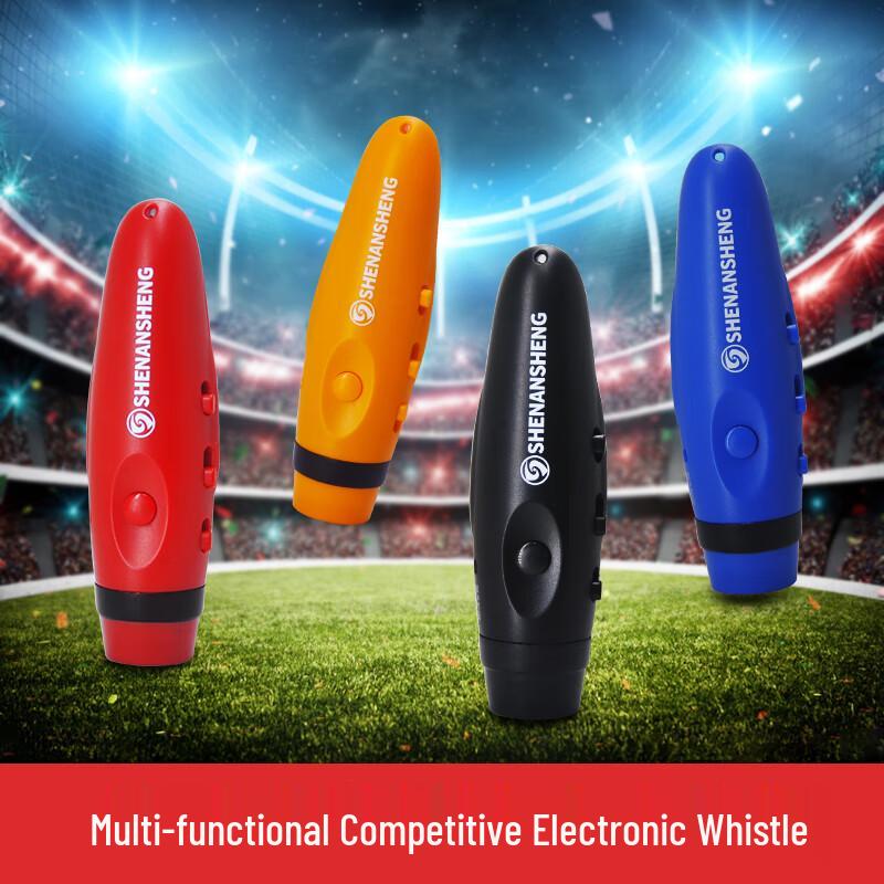 Rechargeable Electronic Whistle