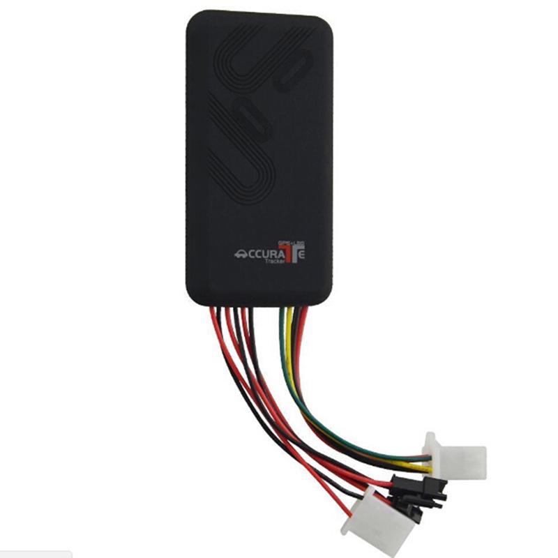 Gps Tracker Gt06 For Vehicle/Car Acc Anti-Theft Alarm Open Door Alarm Sos