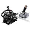 SimTask FarmStick farming simulation joystick with programmable buttons for PC Thrustmaster - High-precision