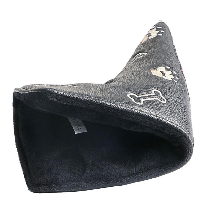 Golf Blades Putter Headcover für Scotty Golfschläger Headcover Geschenk