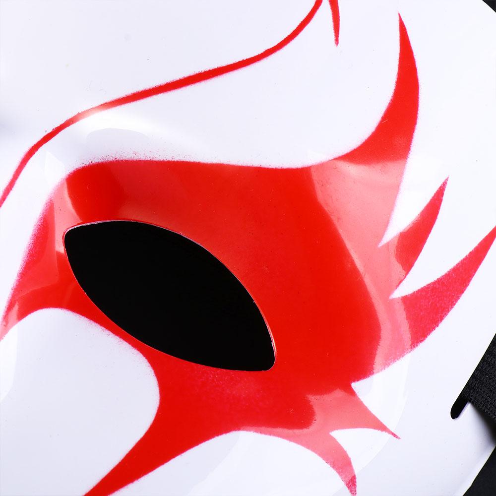 Selling Adult Cosplay Ghost Kids Costumes Accessories Full Face Mask Horror Mask Halloween Props