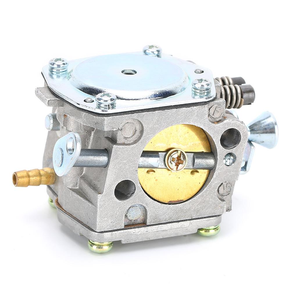 Mumusuki Remplacement de carburateur de carburateur de Tondeuse /à Gazon pour Accessoires doutil de Jardin 697203 pour 795873