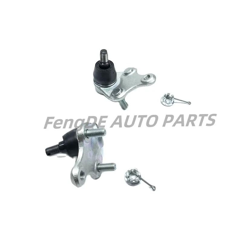 Auto Parts Front Lower Suspension Ball Joints for Toyota New Camry 2018- Corolla Cross 4333009720 4333019245 43330-49095