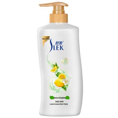 SUREE Lemon Refreshing Shower Gel