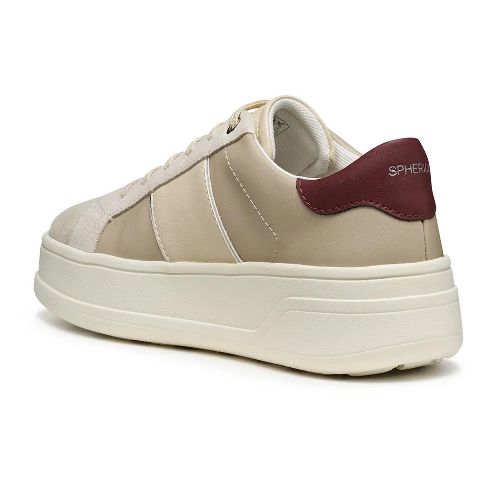 Geox Кросовки Spherica Ecub-2