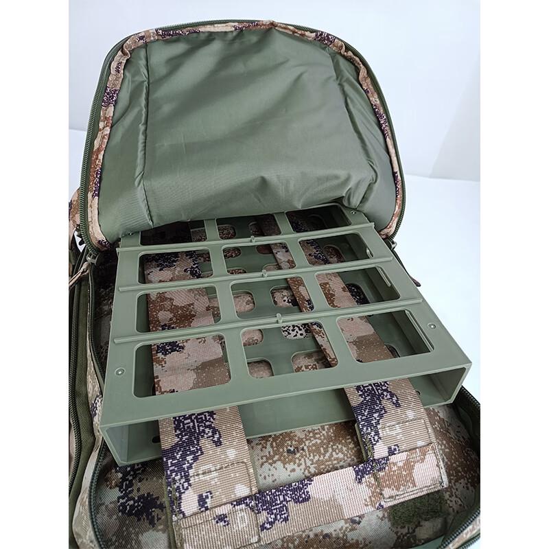 Lishi Outdoor Tactical Assault Backpack