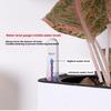 5Pcs Plastic Soil Moisture Devices Water Level Meter Visible Water Level Signs Flower Pot Water Shortage Reminder
